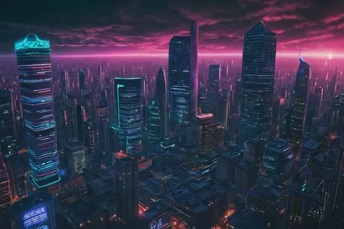 cybercity,cyberpunk,metropolis,dystopian,cityscape,fantasy city,shanghai,cybertown,guangzhou,cyberport,cyberworld,megalopolis,futuristic,futuristic landscape,cyberia,cyberscene,dystopias,coruscant,areopolis,dystopia,Illustration,Realistic Fantasy,Realistic Fantasy 47