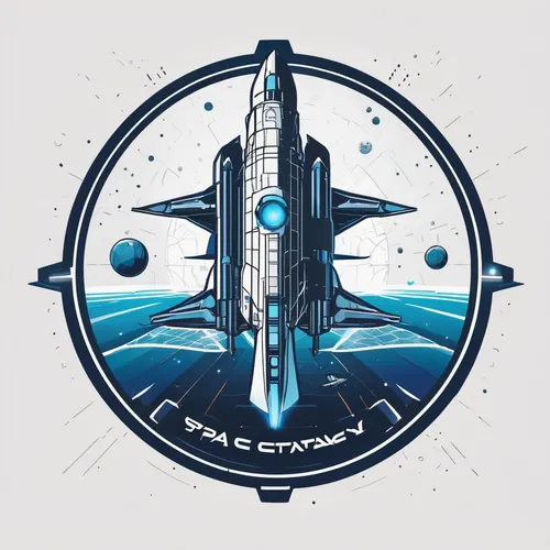 atlantis,shuttle,starship,space tourism,vector design,star ship,earth station,ship releases,carrack,spacescraft,space station,e-boat,space ships,sci-fi,sci - fi,x-wing,battlecruiser,fast space cruiser,vector illustration,trek,Unique,Design,Logo Design