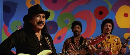 Santana is a gifted musician who forms an unlikely band with misfits from different backgrounds, overcoming their differences to create beautiful music.,beatles,monkeys band,the beatles,guitar player,