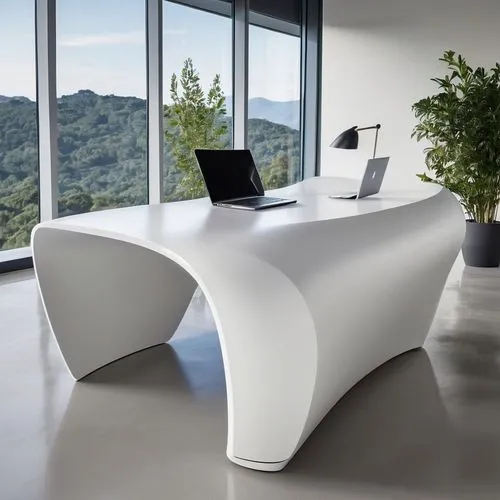 apple desk,corian,conference table,steelcase,writing desk,Photography,General,Realistic