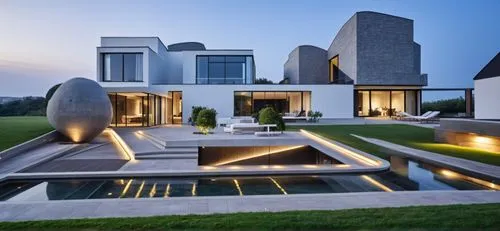 modern house,modern architecture,luxury property,dreamhouse,beautiful home,cube house,Photography,General,Realistic