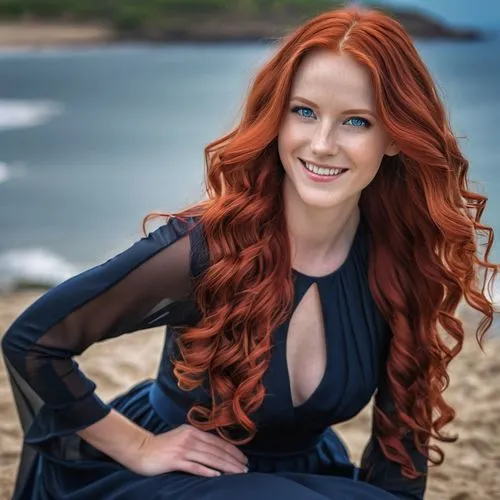 celtic woman,redhair,fionnuala,red hair,red head,epica,Photography,General,Realistic