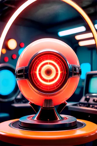 trackball,wheatley,robot eye,cinema 4d,orb,hal,rotating beacon,centrifugal,technosphere,gyroscope,servitor,roundels,3d render,cyberscope,orbiter,abstract retro,gyroball,toroid,droid,atommash,Conceptual Art,Sci-Fi,Sci-Fi 29