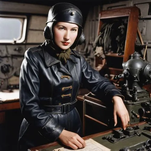 servicewoman,aviatrix,switchboard operator,telephone operator,oberleutnant,1940 women,ilsa,leutnant,wladimiroff,peaked cap,lyudmila,female worker,a uniform,brakewoman,stewardess,operator,usaaf,newswomen,switchboard,servicewomen,Illustration,Retro,Retro 04