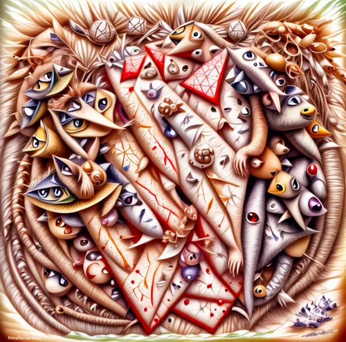 coats of arms of germany,suit of spades,heraldry,the seven deadly sins,the order of the fields,seven sorrows,the order of cistercians,psaltery,abstract cartoon art,nine-tailed,heraldic shield,vanitas,cave of altamira,triquetra,playing card,motif,rodentia icons,heraldic,game illustration,cell structure