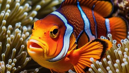 anemonefish,anemone fish,coral reef fish,amphiprion,clownfish,clown fish,nemo,ornamental fish,discus fish,triggerfish-clown,beautiful fish,golden angelfish,mandarin fish,marine fish,trigger fish,coral fish,foxface fish,sea animals,butterflyfish,fighting fish,Photography,General,Natural