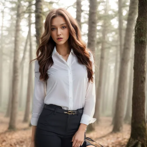 businesswoman,menswear for women,business woman,birch tree background,woman in menswear,forest background,business girl,autumn photo session,sweet birch,women fashion,in the forest,american aspen,katniss,female model,phuquy,autumn background,vietnamese,miss vietnam,portrait photography,spruce shoot