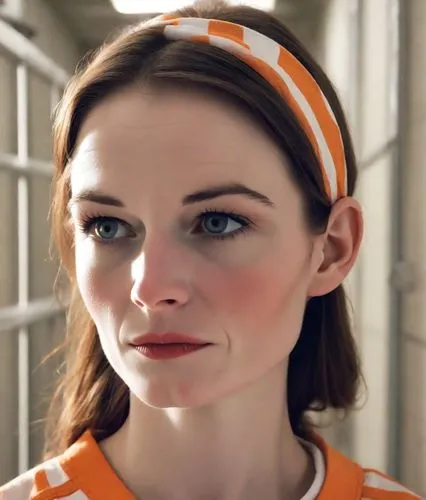 orange,daisy jazz isobel ridley,clementine,orange half,orange color,bright orange,headband,daisy 2,orangina,commercial,piper,beautiful face,daisy,orange robes,orange eyes,beret,british actress,daisy 1,orange cream,hardhat,Photography,Natural