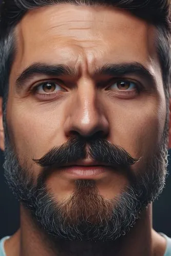 handlebar,handlebars,facial hair,moustache,twitch icon,mustache,steam icon,beard,man portraits,brawny,bearded,portrait background,male character,no shave,photoshop manipulation,pubg mascot,che,angry man,cosmetic,goatee,Conceptual Art,Sci-Fi,Sci-Fi 11
