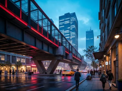 potsdamer platz,friedrichstrasse,frankfurt,rotterdam,warszawa,rotterdamsche,mvrdv,hafencity,utrecht,duesseldorf,eindhoven,dusseldorf,hambourg,leidseplein,sloterdijk,sanlitun,warsaw,broadgate,frankfurt am main germany,rotterdammers