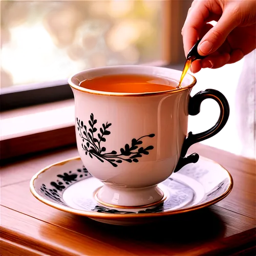 a cup of tea,cup of cocoa,cup of tea,scented tea,café au lait,tea drinking,ginger tea,teacup,cuppa,teatime,watercolor tea,pouring tea,tea time,tea cup,earl grey,chidchai,white tea,demitasse,british tea,cup and saucer,Illustration,Black and White,Black and White 34