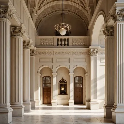 bundesrat,burgtheater,kunstakademie,borromini,teylers,konzerthaus berlin,nationalgalerie,entrance hall,rudolfinum,foyer,riksdag,cochere,treasury,columns,hall of nations,enfilade,folketinget,kurhaus,konzerthaus,mirogoj