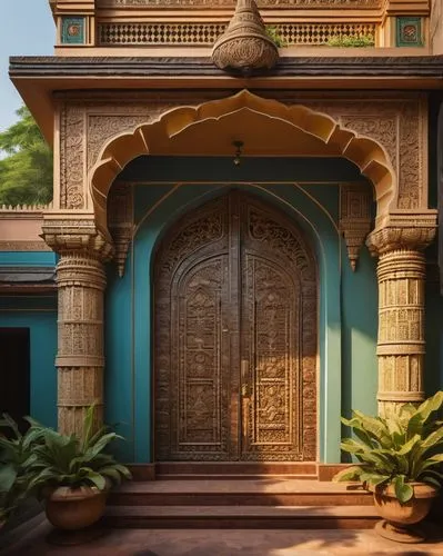 darwaza,agrabah,wooden door,garden door,darwazeh,doorways,theed,mihrab,haveli,hrab,chettinad,artemis temple,mehrauli,arabic background,doorway,asian architecture,auroville,gopuram,background design,ancient house,Illustration,Japanese style,Japanese Style 09