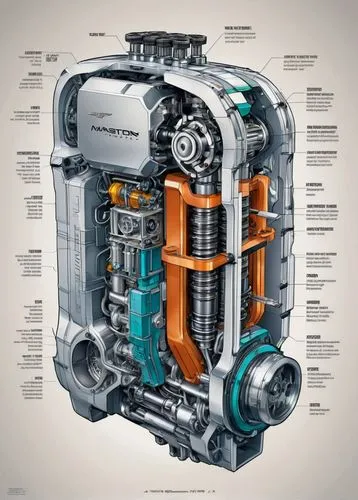 internal-combustion engine,car engine,mercedes engine,automotive engine part,truck engine,automotive engine timing part,race car engine,engine,gas compressor,cylinder block,engine block,automotive fuel system,4-cylinder,8-cylinder,super charged engine,automotive ac cylinder,bmw engine,slk 230 compressor,generator,hydrogen vehicle,Unique,Design,Infographics