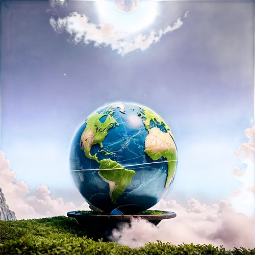 world digital painting,terraformed,little planet,iplanet,earth in focus,mother earth,earth,love earth,the earth,terraforming,earthward,planet earth,nature background,earthlike,globecast,planet,planetoid,little world,loveourplanet,earthed,Illustration,Realistic Fantasy,Realistic Fantasy 02