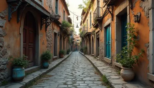 narrow street,cannaregio,napoli,bologna,perugia,palermo,lucca,verona,via della conciliazione,the cobbled streets,cortona,pigasse,ruelle,old linden alley,borghi,taormina,vecchia,venezia,trastevere,brera,Photography,General,Realistic