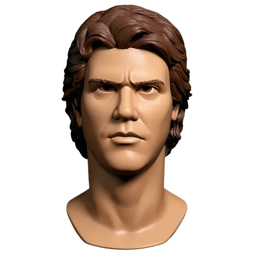 john doe,ken,3d model,che,actionfigure,3d figure,ayrton senna,game figure,head icon,sculpt,che guevara,bust,bale,guevara,a wax dummy,elvis,action figure,3d rendered,human head,elvis presley