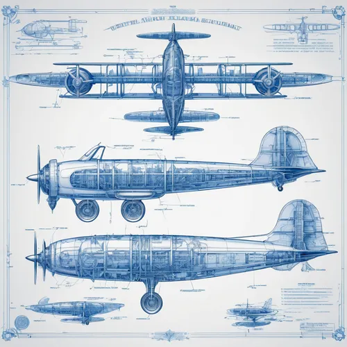 a futuristic steampunk dubbel decker airplane  ,white background,constellation swordfish,avro lancaster,blueprint,blueprints,lockheed hudson,digiscrap,douglas aircraft company,airships,consolidated b-