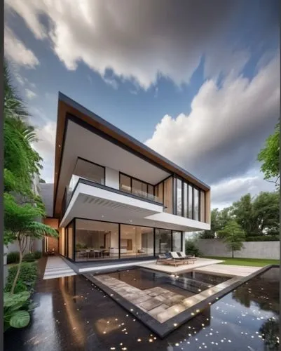 modern house,modern architecture,luxury home,luxury property,contemporary,build by mirza golam pir,3d rendering,residential house,luxury home interior,beautiful home,modern style,cube house,smart home,landscape design sydney,interior modern design,floorplan home,large home,luxury real estate,landscape designers sydney,mid century house