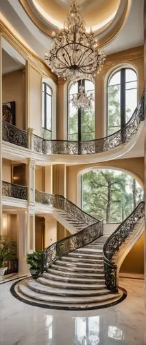 palladianism,luxury home interior,winding staircase,palatial,staircase,circular staircase,luxury property,mansion,cochere,marble palace,outside staircase,luxury home,rosecliff,luxury hotel,poshest,opulently,luxury real estate,staircases,lobby,opulent,Art,Classical Oil Painting,Classical Oil Painting 34