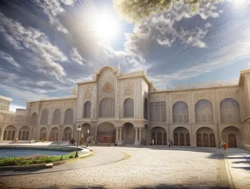 al nahyan grand mosque,qasr al watan,umayyad palace,king abdullah i mosque,sultan qaboos grand mosque,qasr al kharrana,caravanserai,hassan 2 mosque,university al-azhar,alabaster mosque,islamic architectural,mosque hassan,qasr amra,grand mosque,caravansary,nizwa souq,the hassan ii mosque,big mosque,quasr al-kharana,al-askari mosque