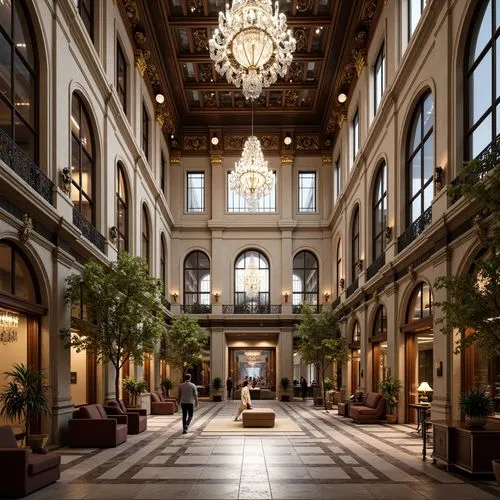 atriums,marunouchi,galleria,nihonbashi,hotel lobby,benaroya,the cairo,atrium,lobby,wintergarden,carreau,emirates palace hotel,galeries,kempinski,emporium,intercontinental,westin,wanamaker,harrod,union station