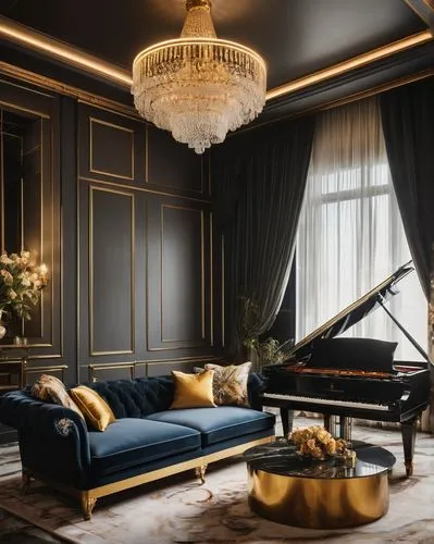 steinway,luxury home interior,grand piano,ornate room,opulent,opulently,interior decoration,the piano,steinways,opulence,luxurious,boisset,bosendorfer,interior design,great room,luxury,chaise lounge,boesendorfer,baccarat,livingroom,Photography,Fashion Photography,Fashion Photography 24