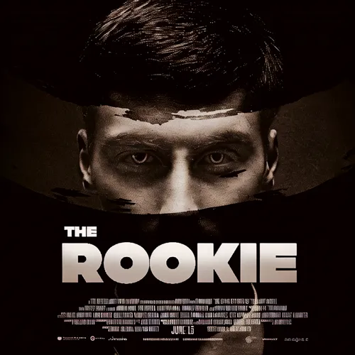 rookie,rook,film poster,media concept poster,rookies,poster,robber,robbinhiggins,movie,starring,poster mockup,movie star,raven rook,sokoke,kodak,halloween poster,movie reel,trailer,cover,rockface