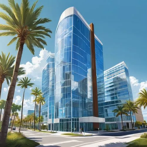 office buildings,citicorp,cityplace,office building,company headquarters,vdara,glass building,headquaters,calpers,fiu,escala,baycorp,towergroup,bulding,mubadala,skyscapers,bancwest,incorporated,bridgepoint,genentech,Unique,Design,Infographics