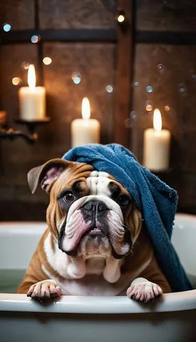 bath accessories,continental bulldog,water bath,taking a bath,bathed,bath oil,bath,bathing,calgon,bulldog,english bulldog,pampered,peanut bulldog,milk bath,the french bulldog,bathes,dwarf bulldog,french bulldog,bathily,day spa,Photography,General,Cinematic