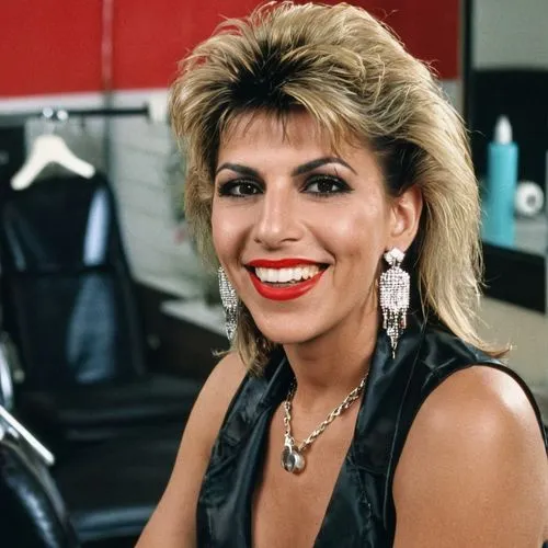 gennifer,baranski,xuxa,laurentien,marisela,anousheh,Photography,General,Realistic