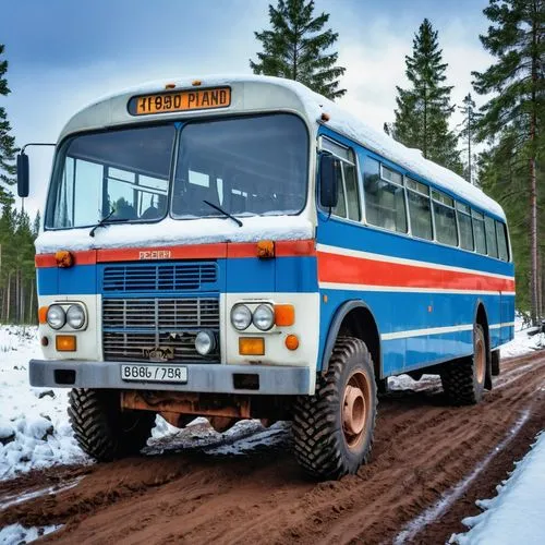 russian bus,abandoned bus,bus zil,midibus,autobus,the system bus,school bus,schoolbuses,motorcoach,schoolbus,multibus,motorbus,kamaz,school buses,autobuses,busscar,winter service,shortbus,nettbuss,bus,Photography,General,Realistic