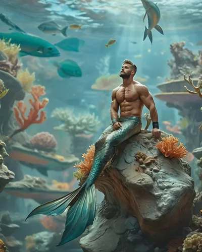 ammerman,merman,kammerman,dammerman,mermen,aquaman