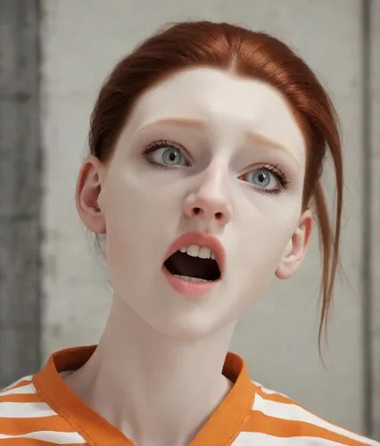 orange,clementine,natural cosmetic,character animation,rendering,orange color,bright orange,orange half,orangina,cgi,render,pippi longstocking,mascara,daphne,mime,3d rendered,murcott orange,realdoll,vada,cosmetic,Photography,Natural