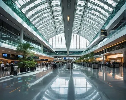 mco,suvarnabhumi,iah,worldport,the airport terminal,dulles,concourses,aeroport,aeroportos,aeroports,klia,kci,concourse,moving walkway,airports,atriums,lax,aiport,aeropuertos,aeropuerto,Conceptual Art,Fantasy,Fantasy 30