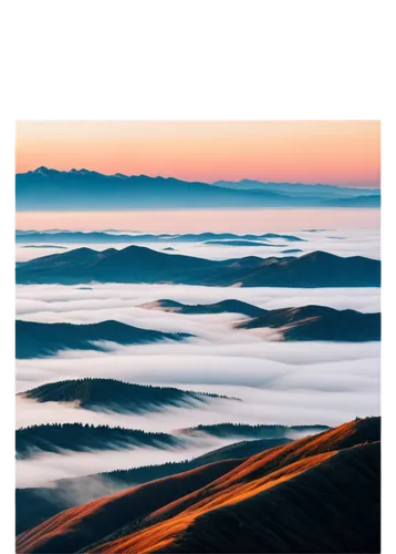 foggy landscape,haleakala,sea of fog,wave of fog,mountain sunrise,landscape background,sea of clouds,dune landscape,landscapes,fog banks,mist,mountainous landscape,foggy mountain,mountainous landforms,mountain landscape,minimalism,mountain ranges,landform,gradient effect,volcanic landscape,Photography,Documentary Photography,Documentary Photography 16