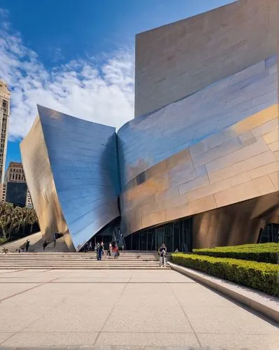 disney concert hall,disney hall,gehry,segerstrom,futuristic art museum,emp,deyoung,libeskind,art museum,soumaya museum,hearst,meyerson,walt disney center,musees,skirball,mfah,guggenheim museum,getty,calpers,artscience museum,Photography,General,Commercial