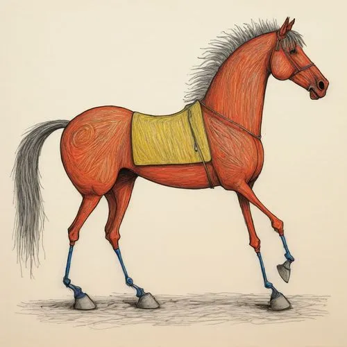 saddlebred,polocrosse,caballus,painted horse,lusitanos,lusitano,Illustration,Black and White,Black and White 13