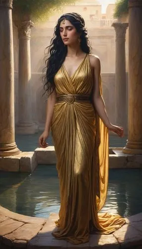 cleopatra,zenobia,inanna,amphitrite,thyatira,clytemnestra,medea,arethusa,maenad,hippolyta,sigyn,messalina,nereids,pythia,hypatia,poppaea,zarahemla,galatea,potiphar,pyrrho,Art,Artistic Painting,Artistic Painting 21