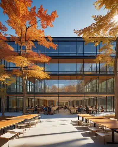 schulich,macalester,jadwin,bunshaft,uoit,esade,phototherapeutics,julliard,home of apple,glass facade,ubc,music conservatory,yale university,gensler,rit,njitap,embl,umbc,glass building,juilliard,Illustration,Retro,Retro 15