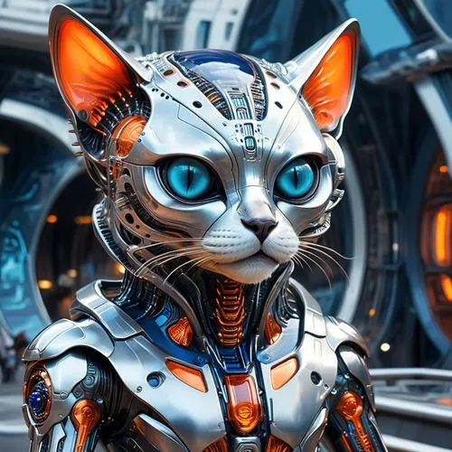 eqecat,cat warrior,garrus,kittani,catsoulis,mmogs,breed cat,liara,cyberstar,vcat,kitterman,cybernetic,miqati,catoe,catlike,gatab,cyberian,kats,tabby cat,mau,Conceptual Art,Sci-Fi,Sci-Fi 13