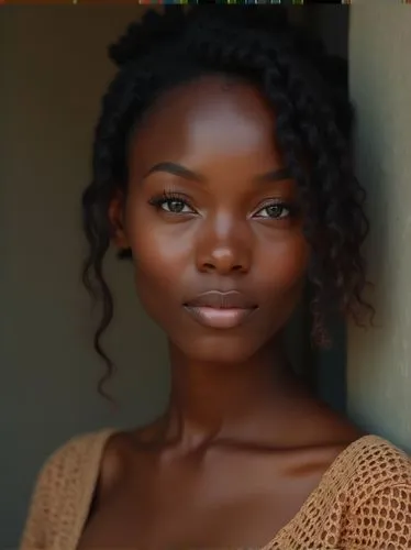 danai,angolan,haitian,azanian,burundian,senegalese,Photography,General,Realistic