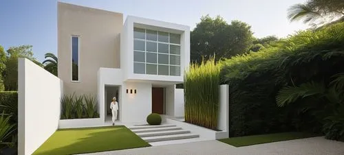 modern house,landscape design sydney,3d rendering,garden design sydney,landscape designers sydney,modern architecture,Photography,General,Realistic