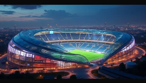 bernabeu,meazza,dragao,wankhede,dalian,anoeta,murrayfield,maracana,football stadium,stadium falcon,european football championship,riazor,stadiums,jeonbuk,estadio,etihad,trabzonspor,ucl,stadia,daejeon,Photography,General,Realistic