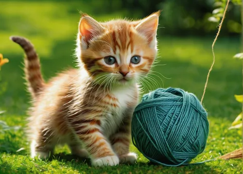 to knit,yarn,knitting,ginger kitten,knitting wool,sock yarn,knitting clothing,cat toy,turquoise wool,cute cat,pompom,knitting laundry,knit,crochet,red tabby,sewing thread,knitting needles,cotton boll,crochet pattern,cat-ketch,Art,Classical Oil Painting,Classical Oil Painting 03