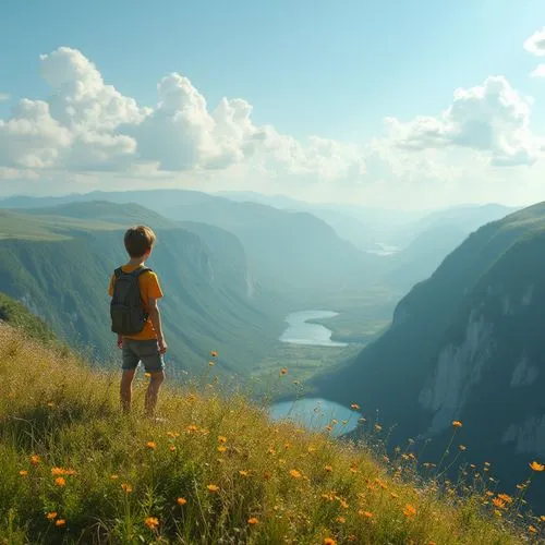 the valley of flowers,aurland,altai,trolltunga,durmitor,bernese highlands