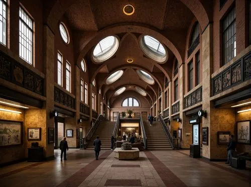 rijksmuseum,carreau,centraal,mesdag,spui,train station passage,market hall,arcades,station hall,nyenrode,hall,waag,gasthuis,entrance hall,galleries,berlage,haarlem,colijn,leidseplein,gemeentemuseum