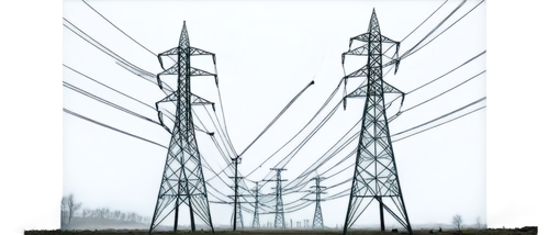 electricity pylons,transmission tower,electricity pylon,high voltage pylon,pylons,power towers,transmission mast,pylon,electric tower,high voltage line,substation,substations,high-voltage power lines,power pole,radio masts,arresters,electrical grid,powerlines,telephone poles,telecommunications masts,Illustration,Japanese style,Japanese Style 08