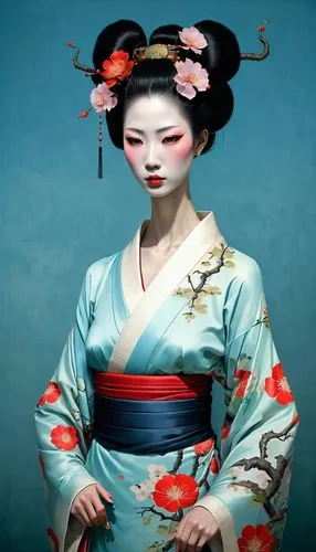 geisha girl,geisha,japanese art,japanese woman,oriental painting,oriental girl,oriental princess,chinese art,japanese culture,japanese doll,japanese style,taiwanese opera,the japanese doll,oriental,japanese floral background,peking opera,ikebana,japanese,mukimono,korean culture,Conceptual Art,Daily,Daily 22