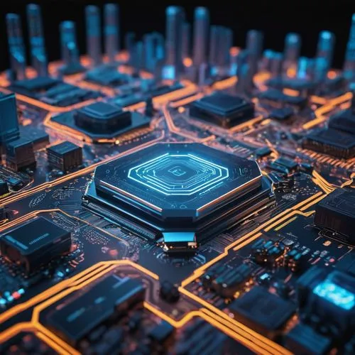 cybercity,circuit board,microdistrict,cybertown,cyberview,cyberport,Photography,General,Sci-Fi